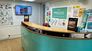 mydentist, Station Road, West Drayton