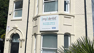mydentist, Ashburnham Road, Luton