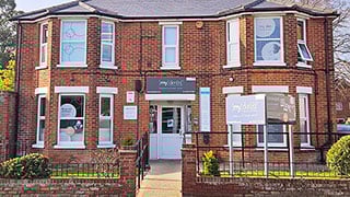 mydentist, Hereson Road, Ramsgate