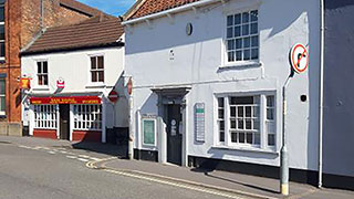 mydentist, Queen Street, Louth