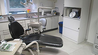 mydentist, Princes Street, Dundee