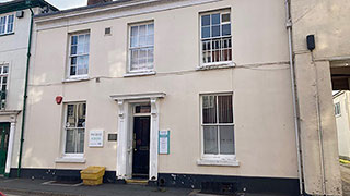 mydentist, St. Peter Street, Tiverton