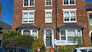 mydentist, Eastgate, Louth