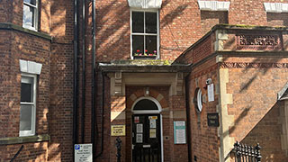 mydentist, St. Leonards Close, Bridgnorth