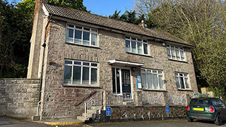 mydentist, Ilbert Road, Kingsbridge