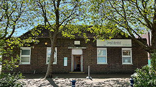 mydentist, South Street, Gosport