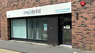 mydentist, Pennywell Road, Edinburgh