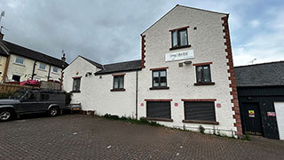 mydentist, Gloucester Yard, Penrith