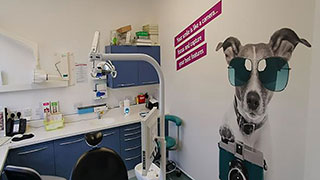 mydentist, myorthodontist, Cedar House, Worthing