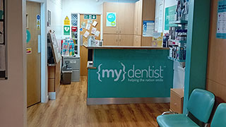 mydentist, Houghton Road, Rotherham