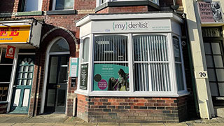 mydentist, Highcliffe View, Westgate