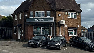 mydentist, Aldridge Road, Great Barr