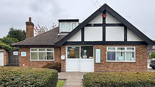mydentist, Bramcote Lane, Nottingham