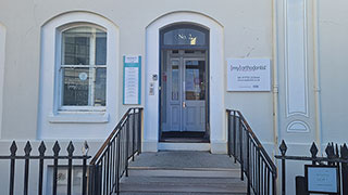 mydentist, myorthodontist, The Crescent, Plymouth