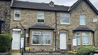 mydentist, Richardshaw Lane, Pudsey