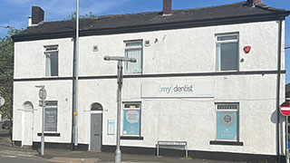 mydentist, Parsonage Street, Bury