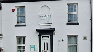 mydentist, Grove Street, Retford