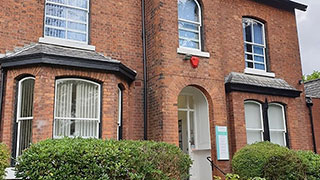 mydentist, Heaton Moor Road, Stockport