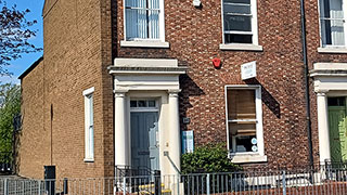 mydentist, Victoria Place, Carlisle