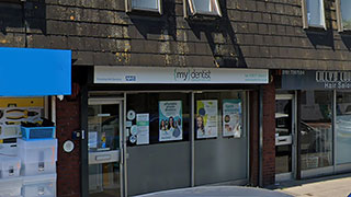 mydentist, Bolton Road, Salford