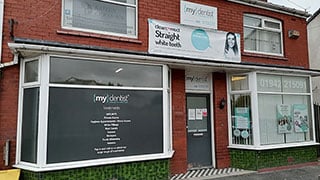 mydentist, Moor Road, Orrell