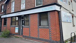 mydentist, Atherton Road, Hindley