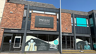 mydentist, Foregate Street, Chester