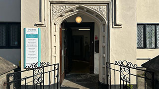 mydentist, The Old Vicarage, Barnstaple