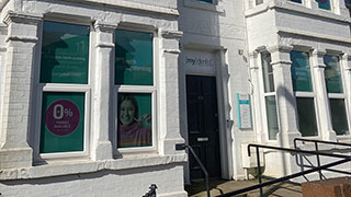 mydentist, Quay Road, Bridlington