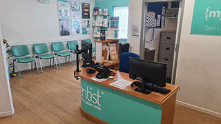 mydentist, Dam Lane, Warrington