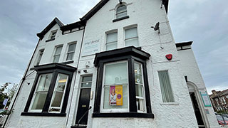 mydentist, Priory Road, Anfield