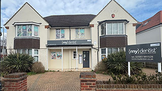 mydentist, Ewell Road, Surbiton
