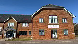 mydentist, Bartons Road, Fordingbridge