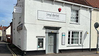 mydentist, Algitha Road, Skegness