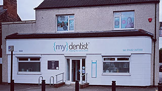 mydentist, Hessle High Road, Hull