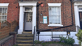 mydentist, North Marine Road, Scarborough