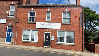 mydentist, Rishworth Street, Wakefield