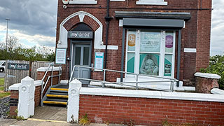 mydentist, Manchester Road, Oldham