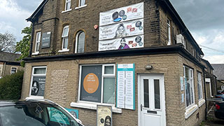 mydentist, Padiham Road, Burnley