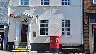 mydentist, Richmond House, Chichester