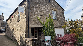 mydentist, Chapel Lane, Kirkby Lonsdale