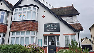mydentist, Rhos Road, Rhos on Sea