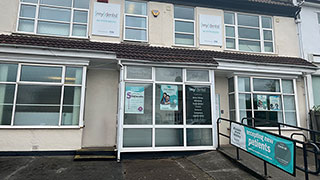 mydentist, Filton Road, Horfield