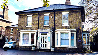 mydentist, Lincoln Road, Peterborough