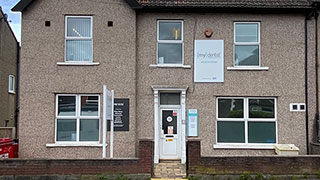 mydentist, Victoria Street, Staple Hill