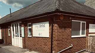 mydentist, High Street, Ruabon