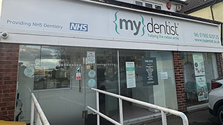 mydentist, Turners Hill, Waltham Cross