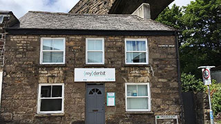 mydentist, Trewirgie Road, Redruth