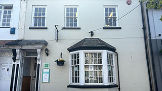 mydentist, High Street, Cullompton