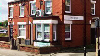 mydentist, Cross Street, Wigan